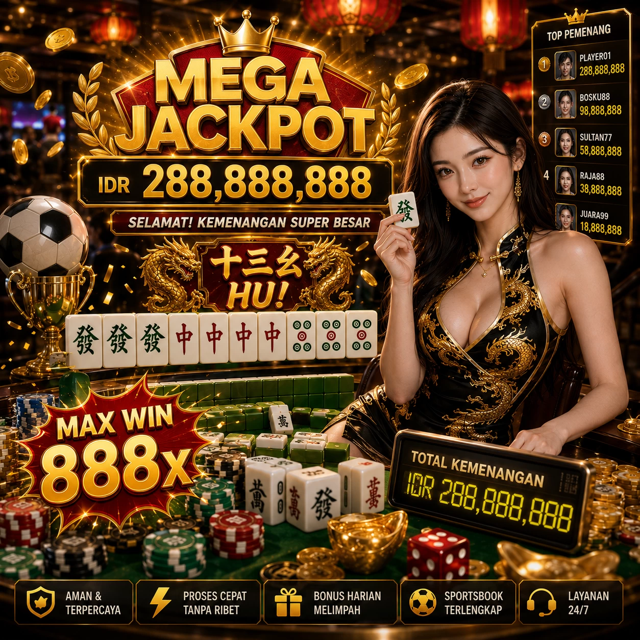 Panduan Lengkap Menjelajahi Platform Permainan kera999