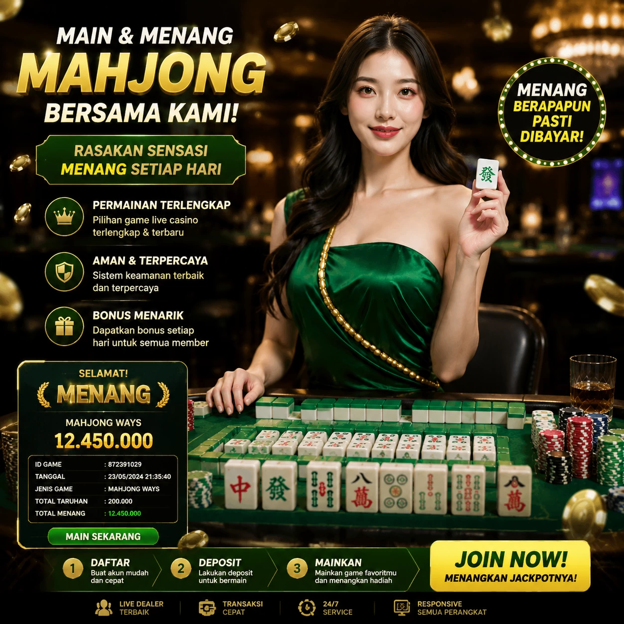 Bagaimana kera999 Mengubah Cara Kita Bermain Game Online