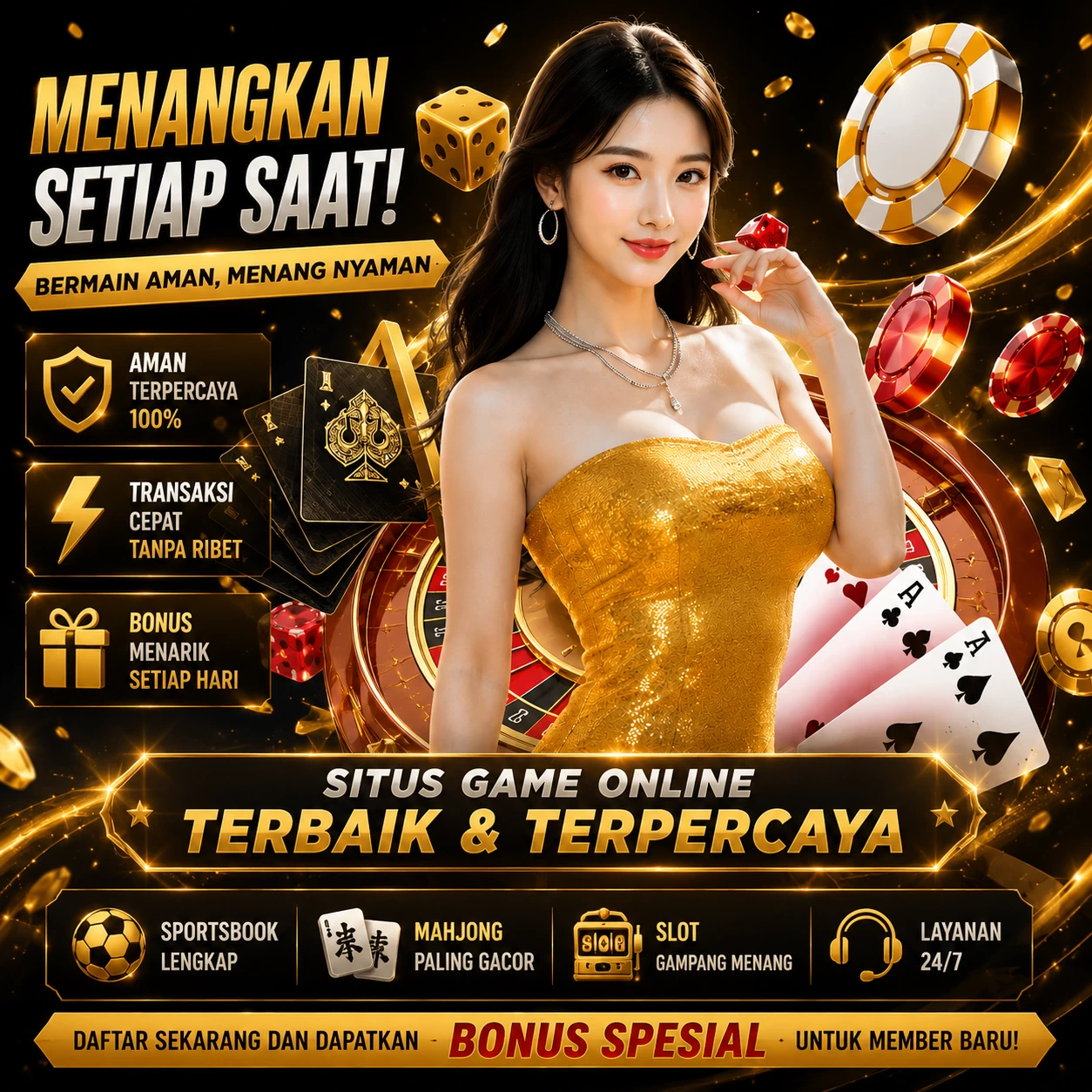 Inovasi dan Fitur Menarik di kera999